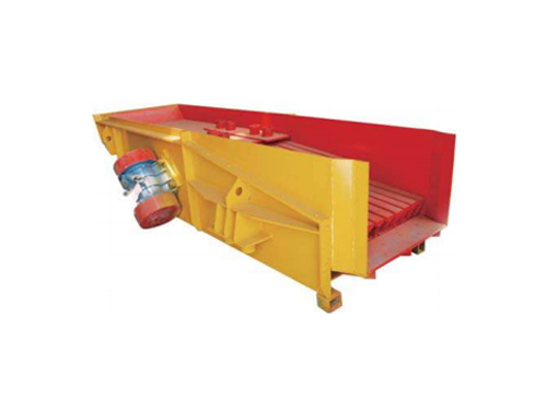 فیدر ارتعاشی ZSW/GZD/GZG